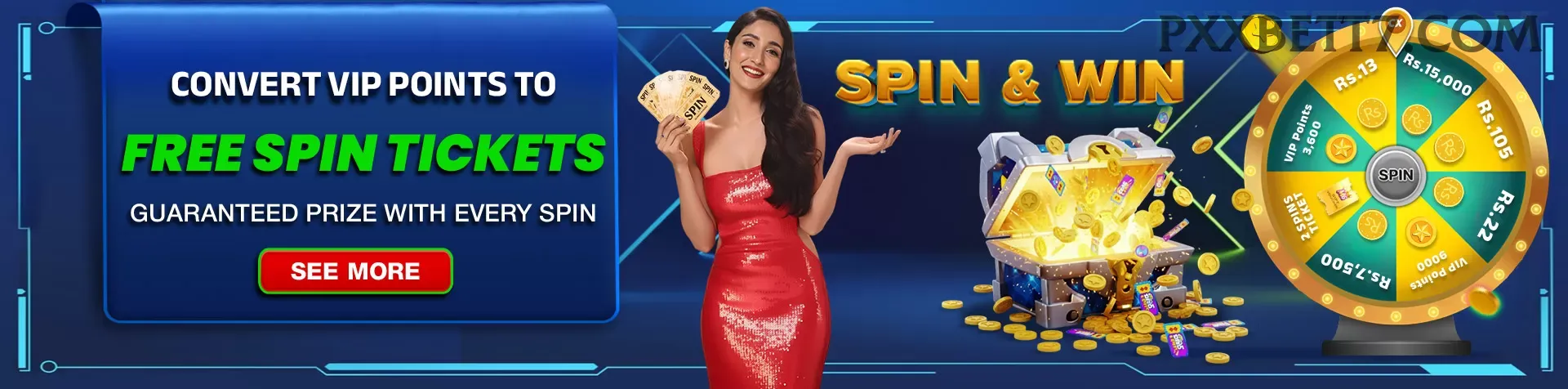 Suporte VIP pxxbet - atendimento prioritário